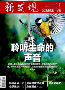 新发现